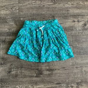Little girls skirt